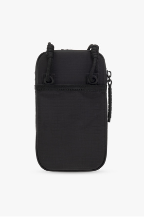 Dsquared2 Phone pouch with strap