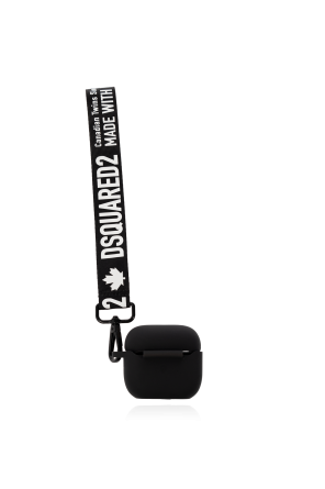 Dsquared2 AirPods case