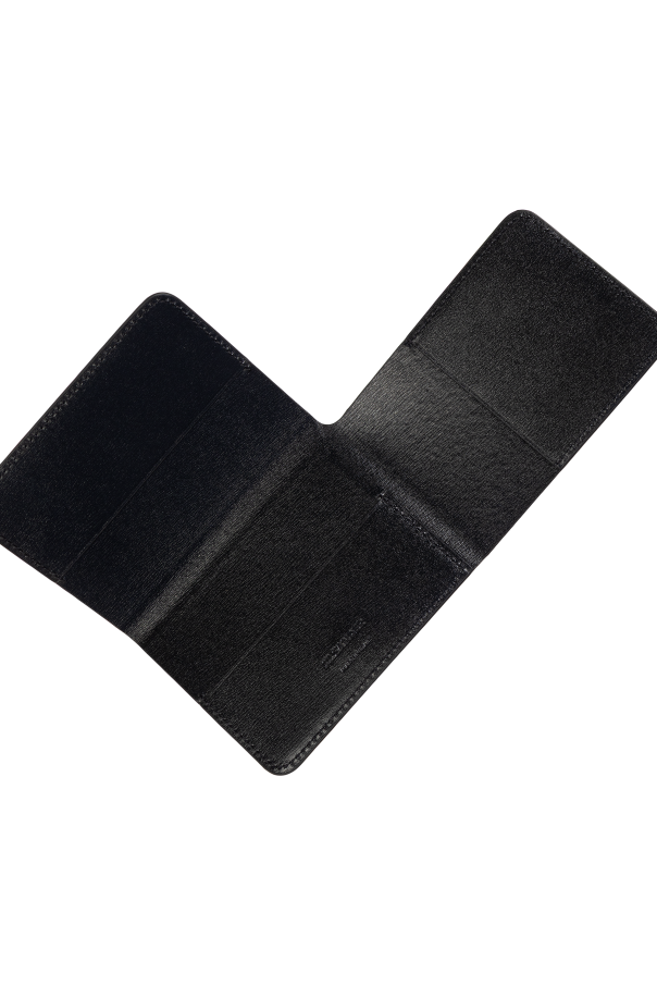 JIL SANDER Card holder