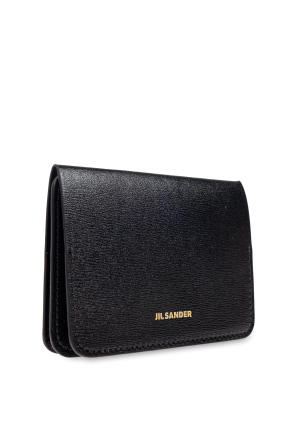 JIL SANDER Card holder