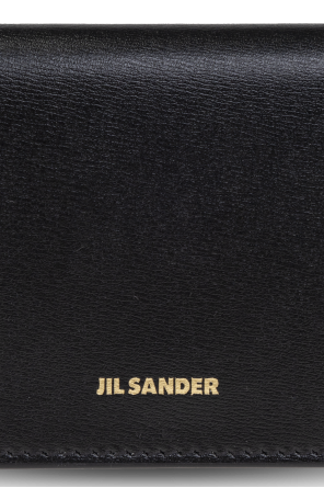 JIL SANDER 