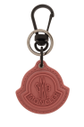 Moncler Logo keyring