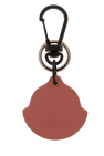Moncler Logo keyring