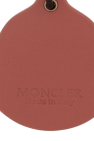 Moncler Logo keyring