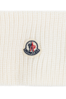 Moncler Woolen headband