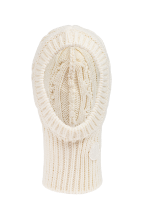 Wool Hood