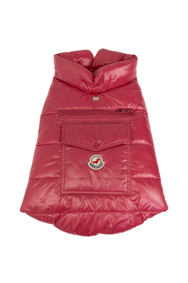 Moncler Genius Dog vest