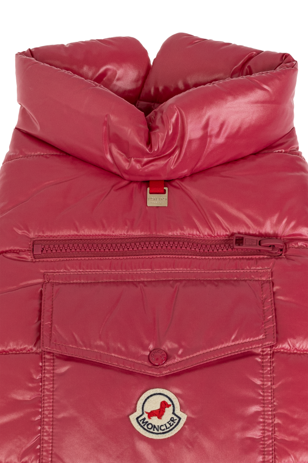 Moncler Genius Dog vest