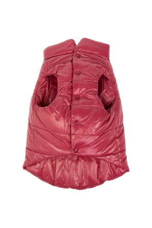 Dog vest od Moncler Genius