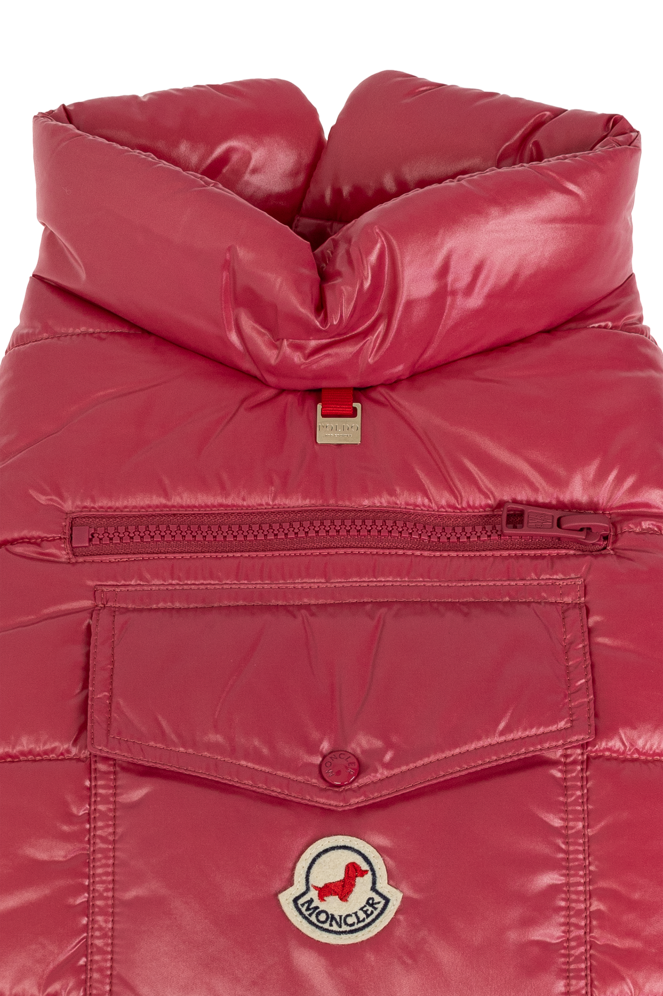 Moncler Genius Dog vest