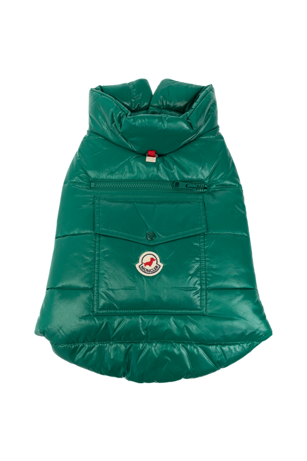 Moncler Genius Dog Vest