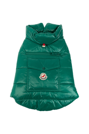 Dog vest od Moncler Genius