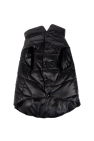 Moncler Genius BLACK dog vest