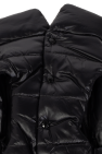 Moncler Genius BLACK dog vest