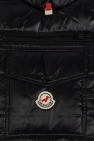 Moncler Genius BLACK dog vest