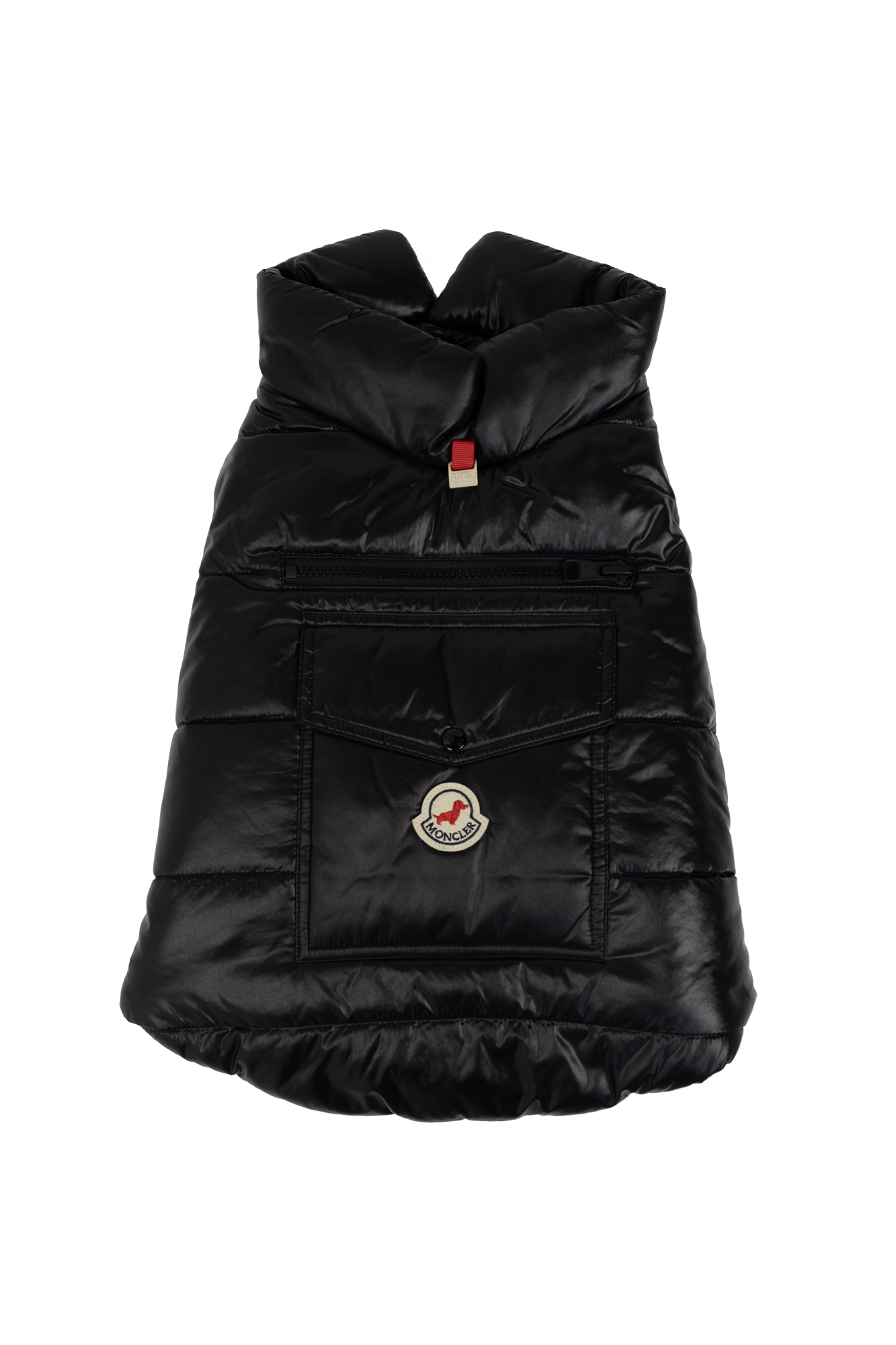 Moncler Genius dog vest