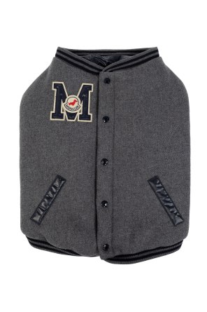 Dog vest od Moncler Genius