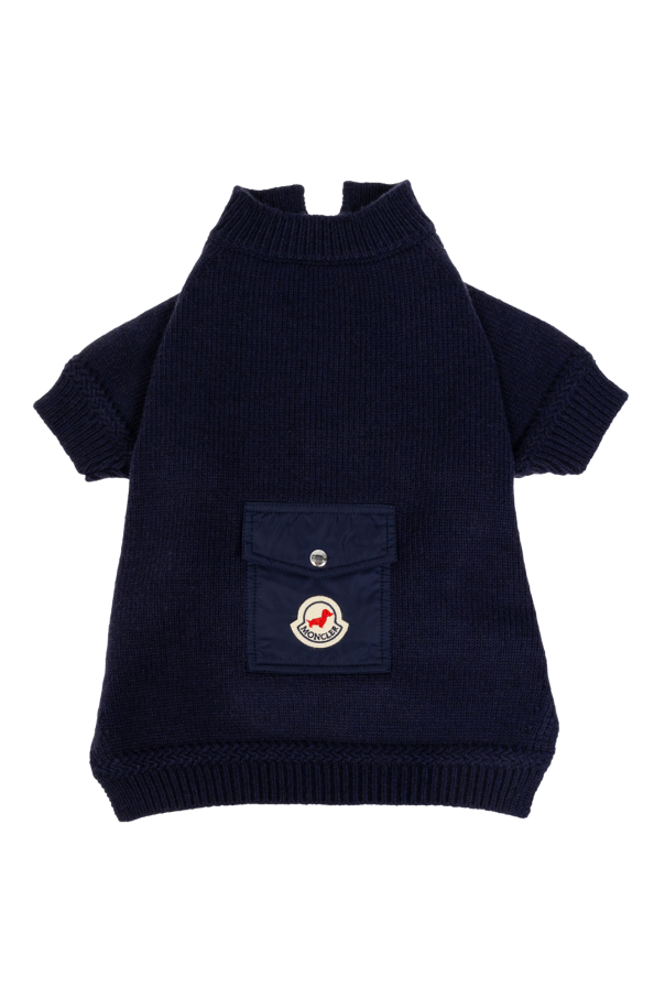 Moncler Genius Vest for belt