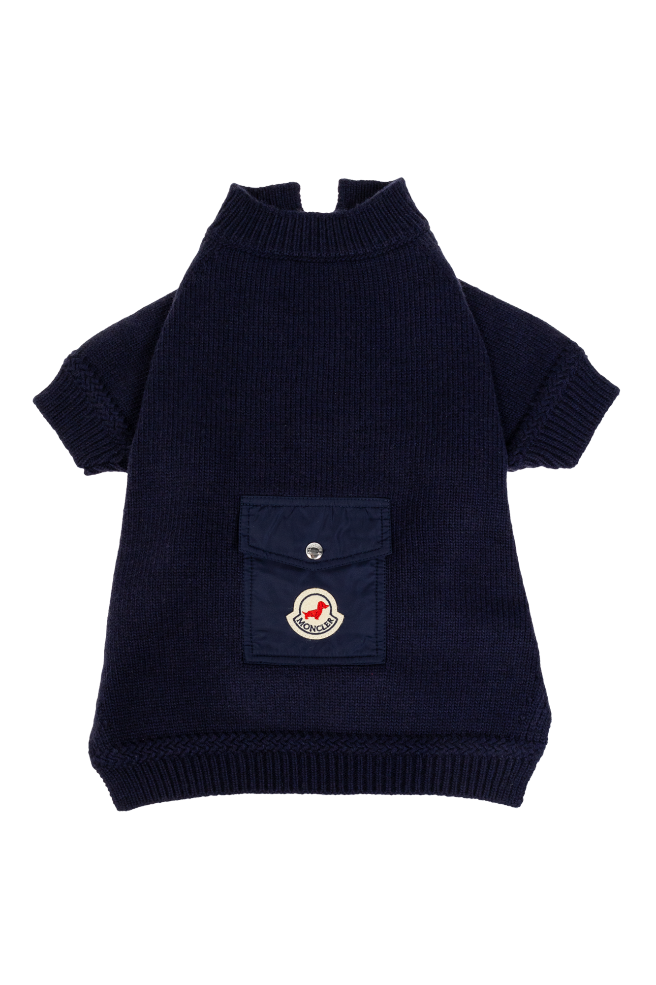 Moncler Genius Vest for belt