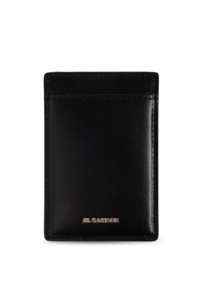 Funda magnética para tarjeta para teléfono od JIL SANDER