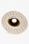 JIL SANDER+ cream Yoga mat