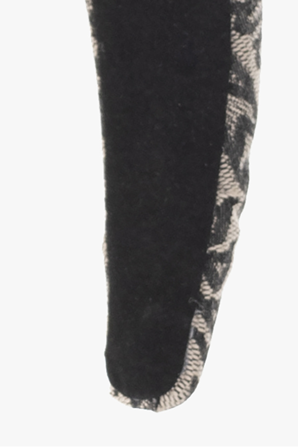 Marc Jacobs Monogrammed headband