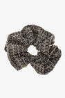 Marc Jacobs Monogrammed scrunchie