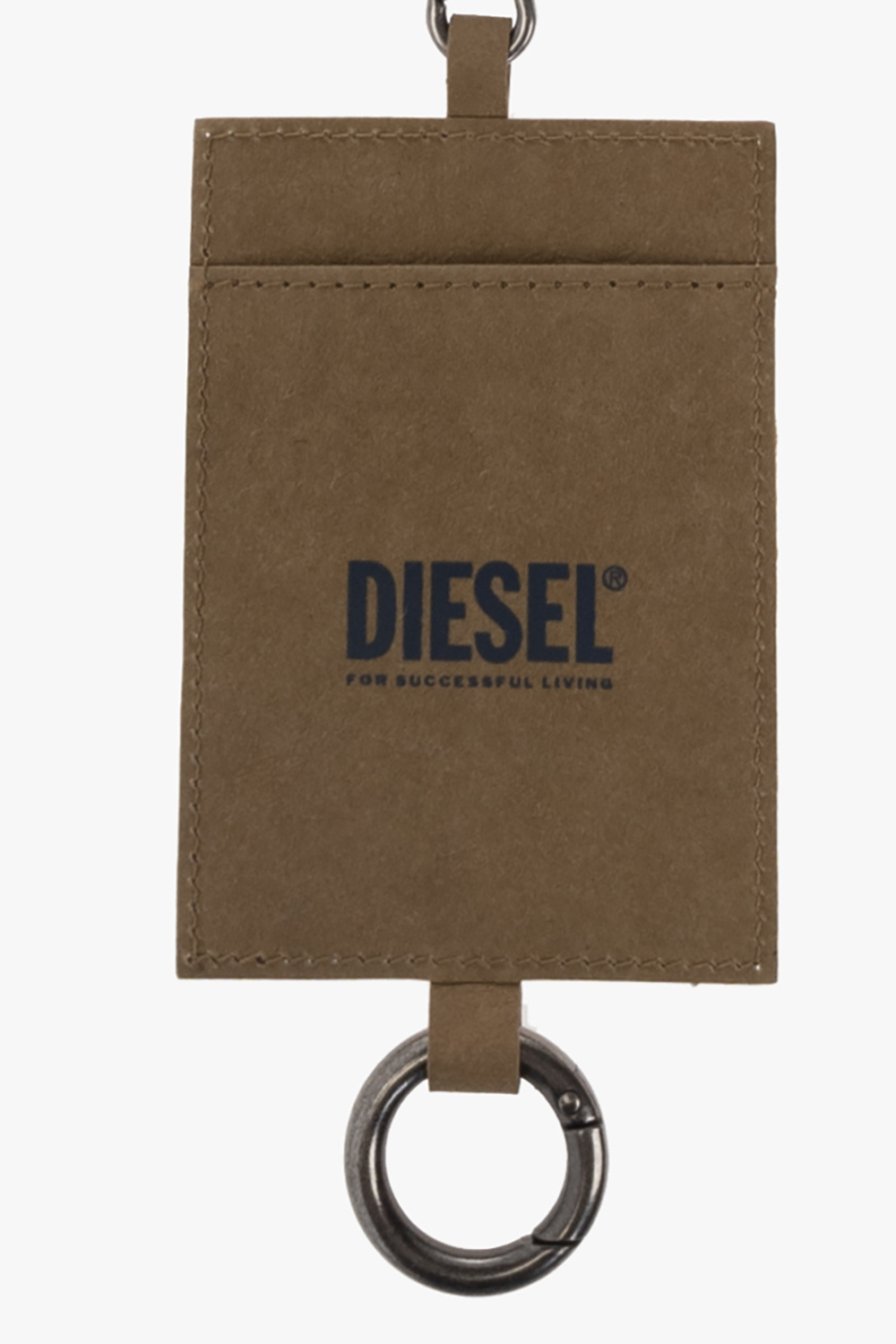Diesel ‘JACKRON’ card case