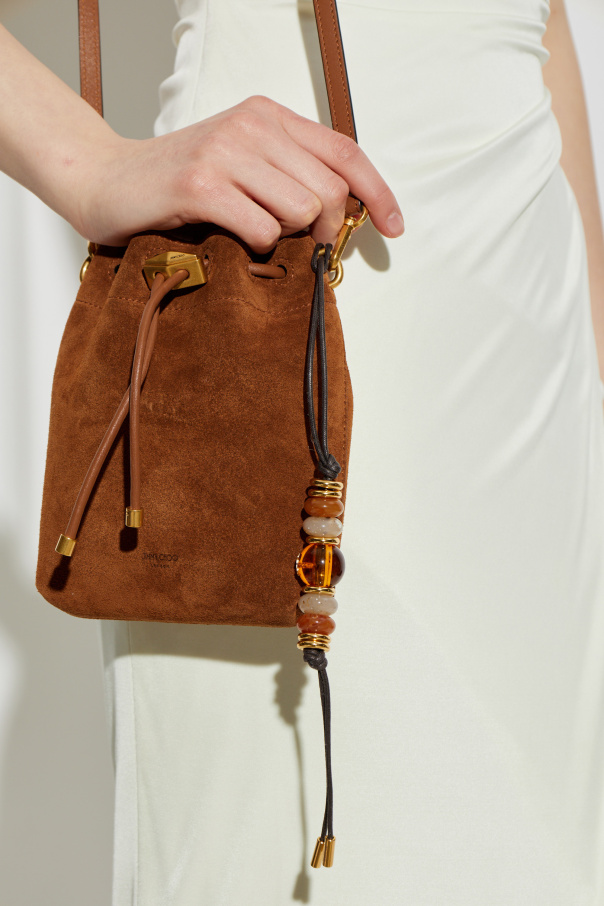 Jimmy Choo Bag keychain