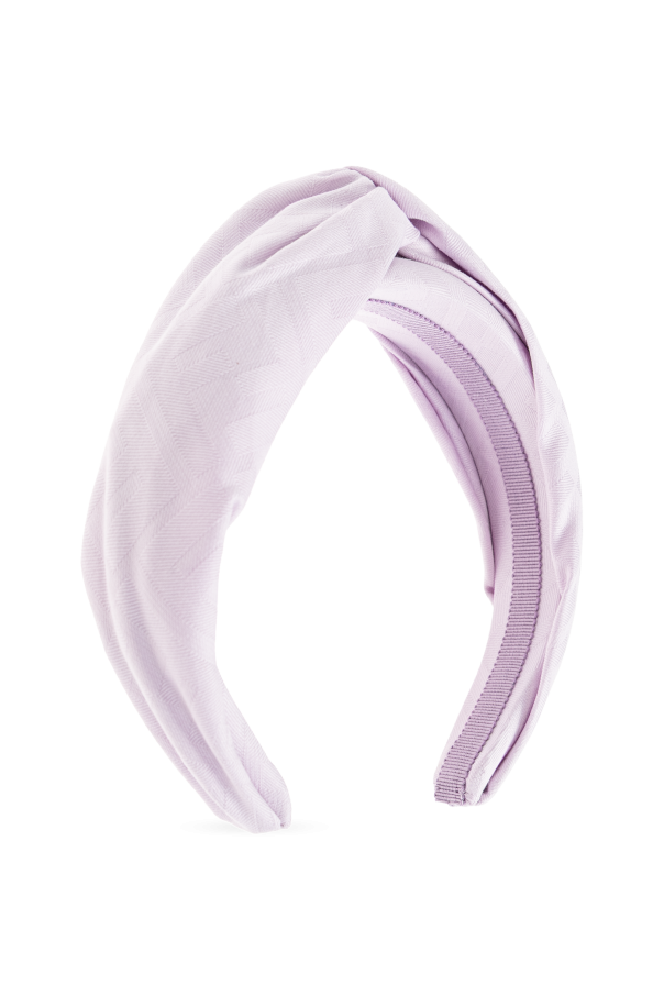 Fendi Kids Headband
