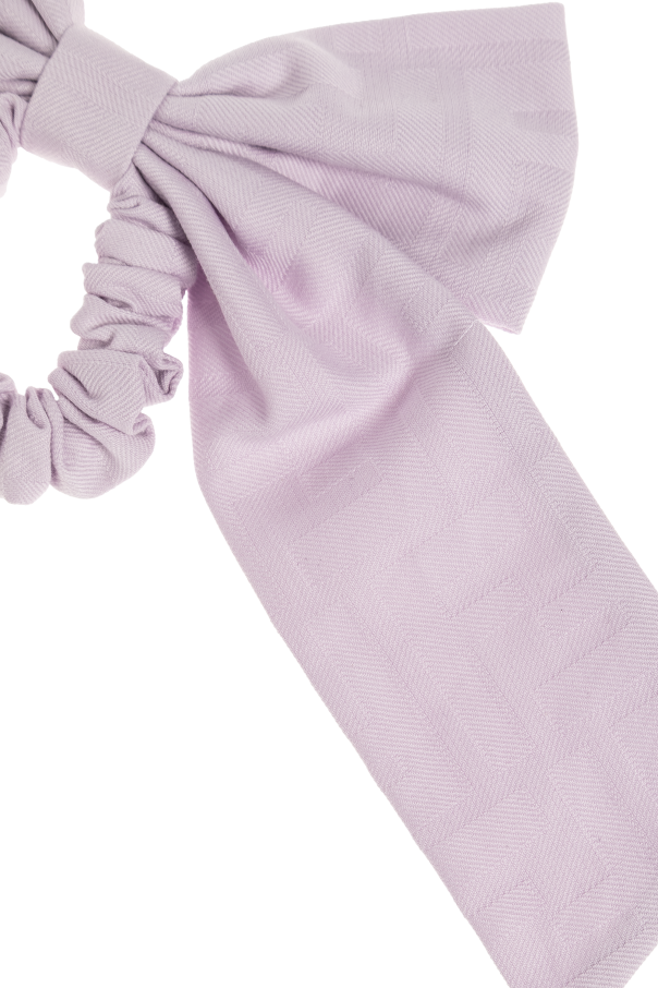 Fendi Kids Hair elastic