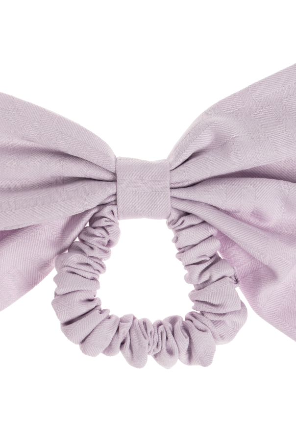 Fendi Kids Hair elastic