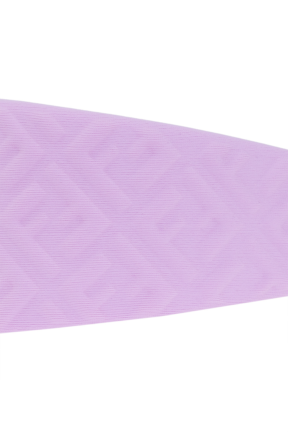 Fendi Kids Monogrammed headband