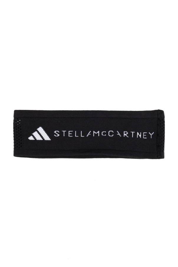 ADIDAS by Stella McCartney Headband with logo