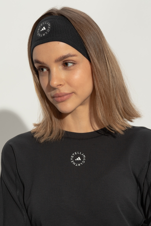 ADIDAS by Stella McCartney Headband with logo