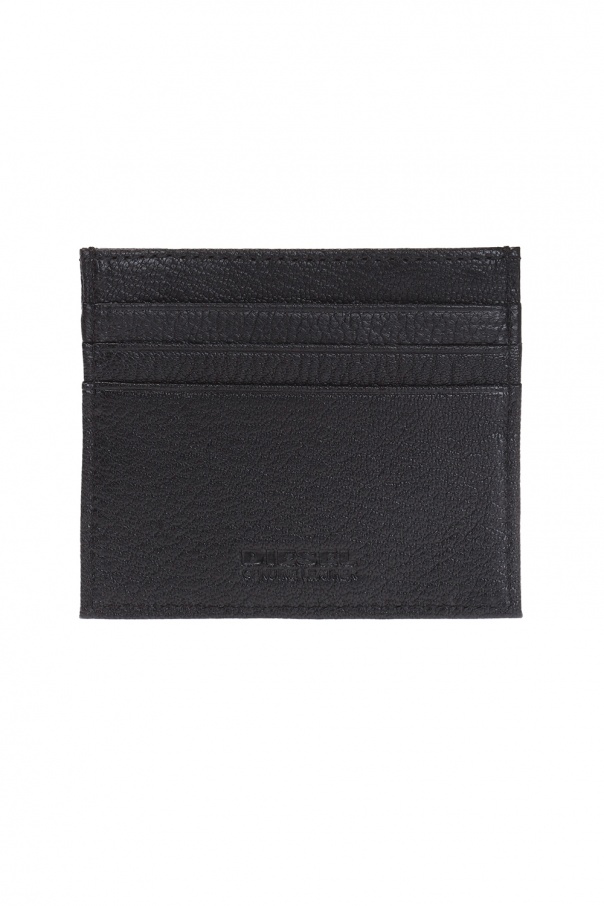 Diesel Branded card case