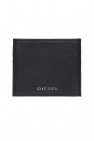 Diesel Branded card case