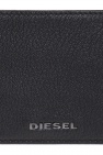 Diesel Branded card case