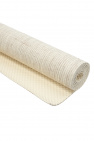 JIL SANDER+ beige Yoga mat