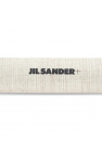 JIL SANDER+ beige Yoga mat