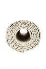 JIL SANDER+ cream Yoga mat