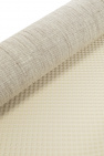 JIL SANDER+ cream Yoga mat