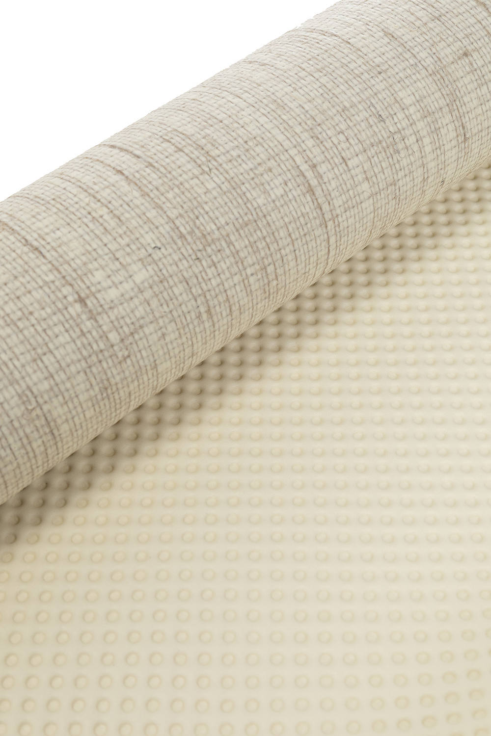Jil Sander abstract-print knitted blanket - Yoga mat JIL SANDER+ -  IetpShops Japan