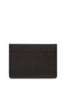 Jil Sander logo-print zip-fastening wallet