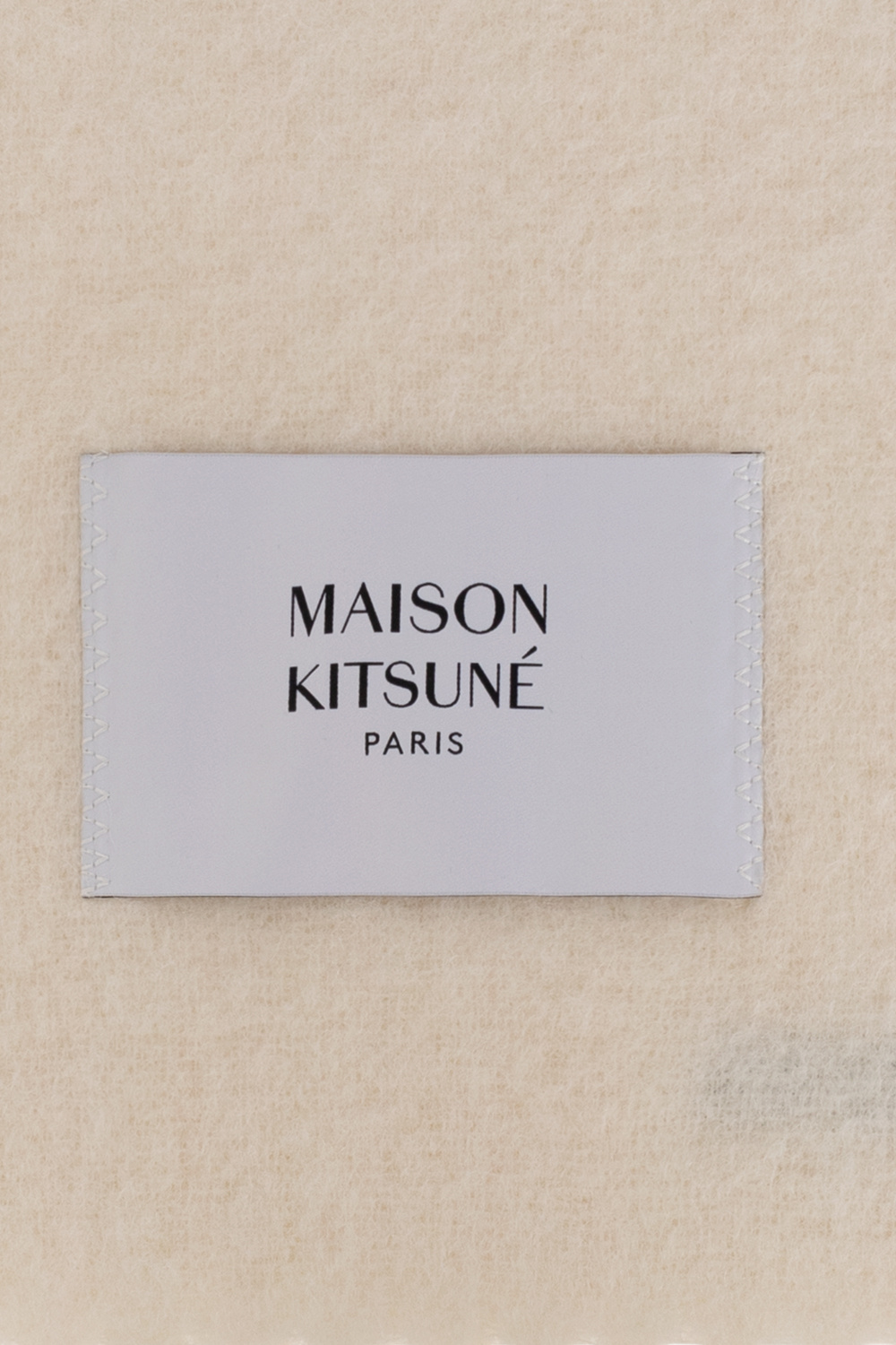 Maison Kitsuné LOUIS VUITTON TAIGARAMA