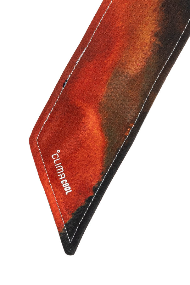 Y-3 Double-sided scarf