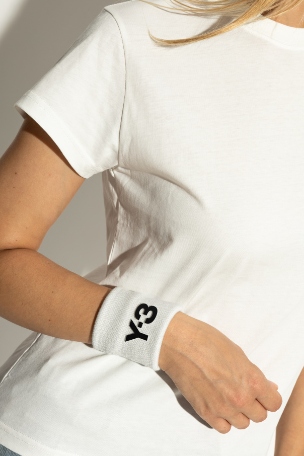 Y-3 Wristbands from the "Tennis US" collection