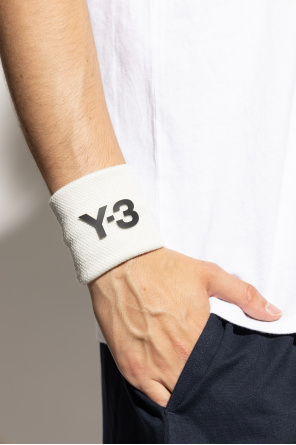 Y-3 Wristbands from the "Tennis US" collection