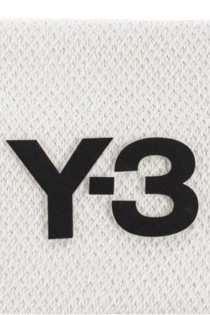 Y-3 Wristbands from the "Tennis US" collection