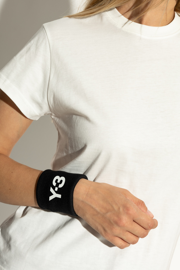 Y-3 Wristbands from the 'Tennis US' collection